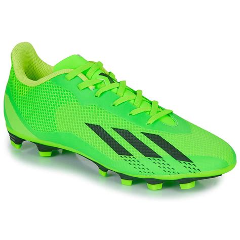 voetbal adidas groen blauw|Adidas herenschoenen.